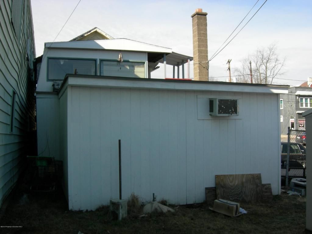 1506 N Main Ave, Scranton, PA 18508